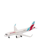 Herpa Wings 1:500 Eurowings A320neo D-AENE 538152 (Wings Club Edition) – Bild 3
