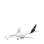 Herpa Wings 1:500 Lufthansa Cargo Boeing 777F D-ALFL 533188-002 – Bild 3