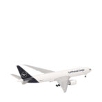 Herpa Wings 1:500 Lufthansa Cargo Boeing 777F D-ALFL 533188-002 – Bild 4
