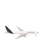 Herpa Wings 1:500 Lufthansa Cargo Boeing 777F D-ALFL 533188-002