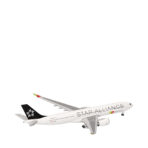 Herpa Wings 1:500 TAP Air Portugal A330-900neo CS-TUK 538541 – Bild 4