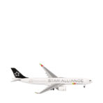 Herpa Wings 1:500 TAP Air Portugal A330-900neo CS-TUK 538541