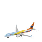 Herpa Wings 1:500 TUIfly Boeing 737 Max 8 D-AMAH 538411 – Bild 3