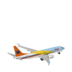 Herpa Wings 1:500 TUIfly Boeing 737 Max 8 D-AMAH 538411 – Bild 4