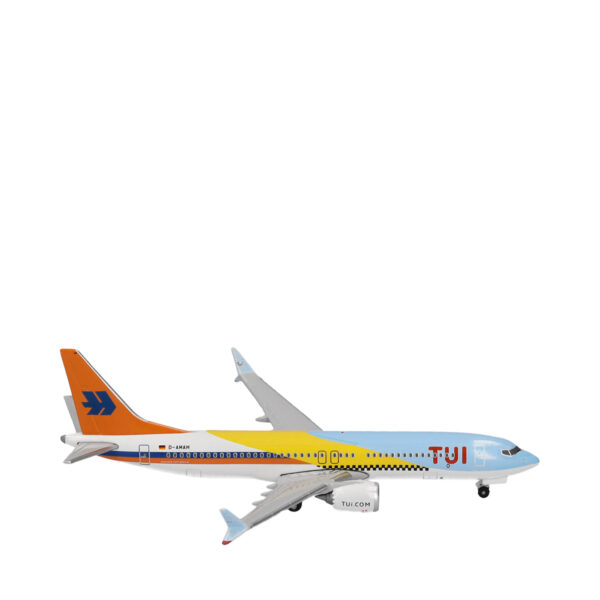 Herpa Wings 1:500 TUIfly Boeing 737 Max 8 D-AMAH 538411