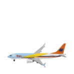 Herpa Wings 1:500 TUIfly Boeing 737 Max 8 D-AMAH 538411 – Bild 2