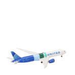 Herpa Wings 1:500 United Airlines Boeing 787-9 N24988 538565 – Bild 4