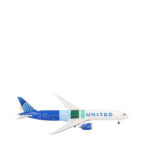 Herpa Wings 1:500 United Airlines Boeing 787-9 N24988 538565