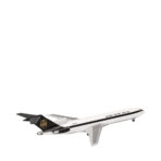 Herpa Wings 1:500 UPS Boeing 727-200F N207UP 537957 – Bild 4