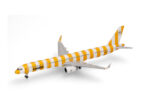 Herpa Wings 1:500 Condor Boeing 757-300 "Sunshine" 538220 (Wings Club Edition) – Bild 4