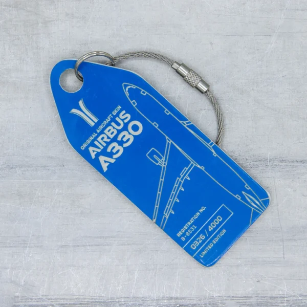 Aviationtag China Southern Airlines Airbus A330-200