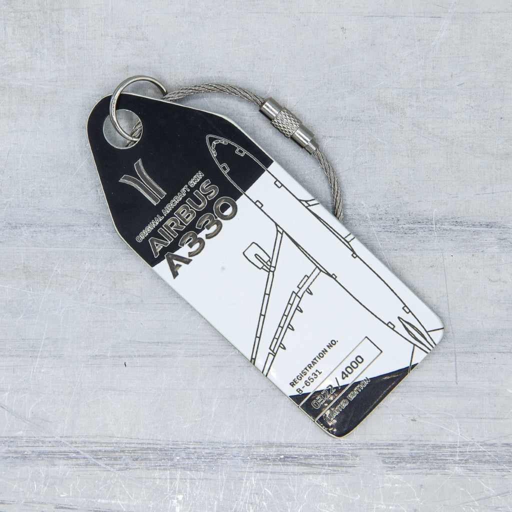 Aviationtag China Southern Airlines Airbus A330-200