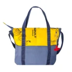 B2L Classic Flyer Bag BC blue sky – Umhängetasche