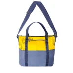 B2L Classic Flyer Bag BC blue sky – Umhängetasche – Bild 2