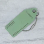 Aviationtag China Southern Airlines Airbus A330-200 B-6531 hellblau – Bild 2