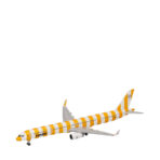 Herpa Wings 1:500 Condor Boeing 757-300 538220 (Wings Club Edition) – Bild 3