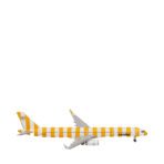 Herpa Wings 1:500 Condor Boeing 757-300 538220 (Wings Club Edition)