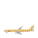Herpa Wings 1:500 Condor Boeing 757-300 538220 (Wings Club Edition) – Bild 2