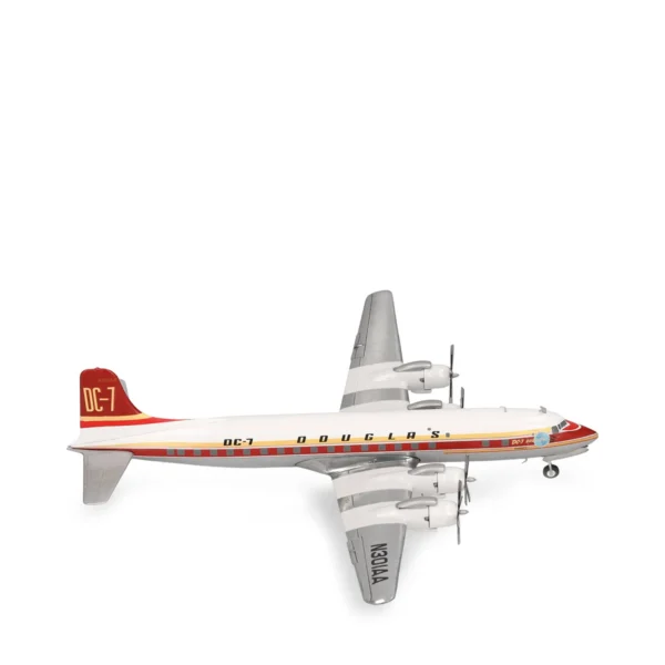 Herpa Wings Douglas Aircraft Company DC-7 573528