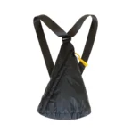 B2L Bravo Bag schwarz – Crossoverbag