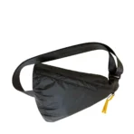 B2L Bravo Bag schwarz – Crossoverbag – Bild 2