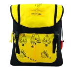 Cargo Backpack BC – Rucksack