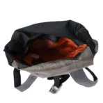 B2L Jettainer ULD Rolltop Rucksack – Bild 3