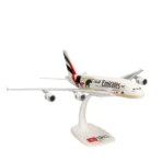 Herpa Wings Snapfit 1:250 Emirates A380 A6-EER 612180 – Bild 2
