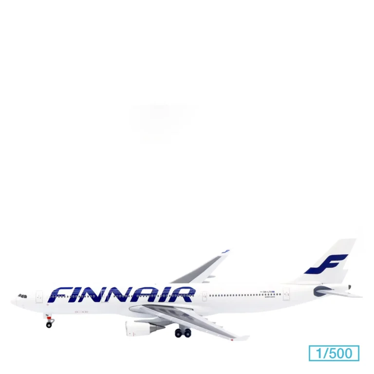 Aether Models Finnair A330-300 OH-LTU FIN125107