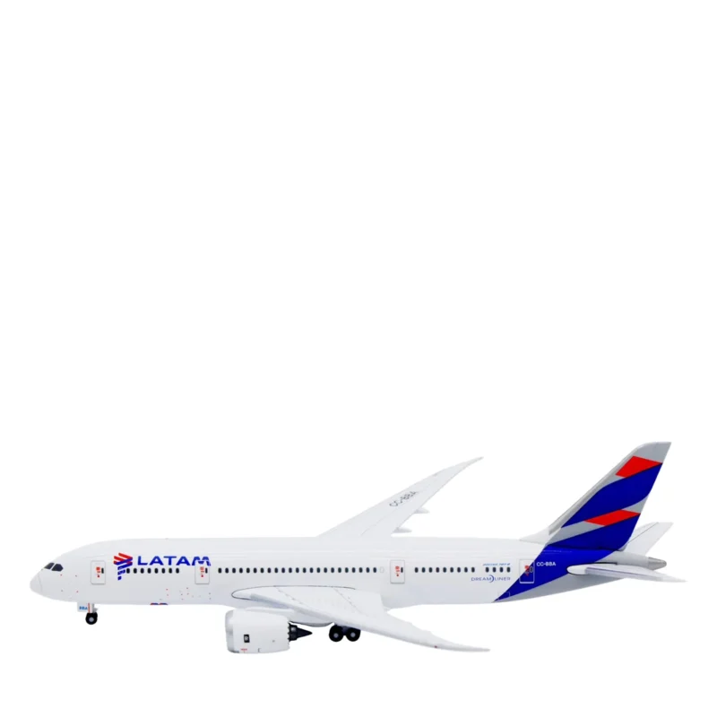 Aether Model 1:500 Japan Airlines Boeing 787-9 JA881J JAL125104