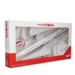 Herpa Snapfit British Airways A350-1000 G-XWBG 613859