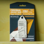 Aviationtag Etihad Airways A380 A6-APA platinum – Bild 5