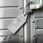 Aviationtag Kalitta Air Boeing 747 N746CK weiß – Bild 4