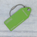 Aviationtag Lufthansa A380 D-AIMI weiß – Bild 3