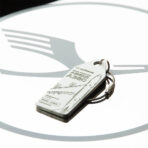 Aviationtag Lufthansa A380 D-AIMI weiß – Bild 4