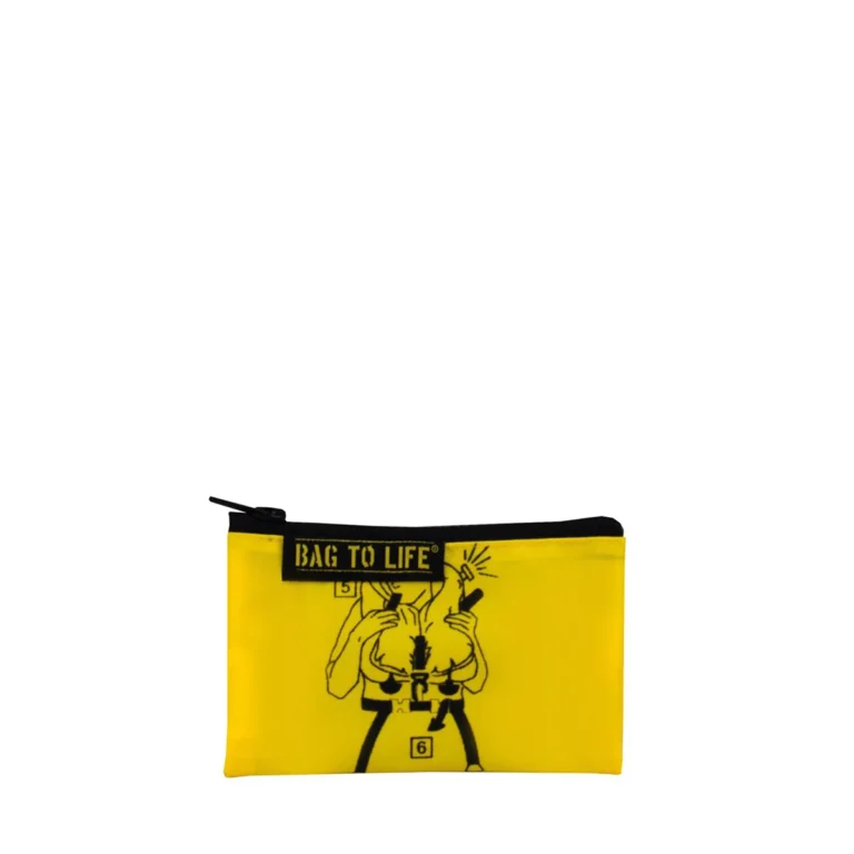 Bag to Life b2L Gürteltasche Reisen Safety Bag 100-139