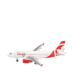 Herpa Wings 1:500 Air Canada Rouge A319 C-GSJB 538701 – Bild 2