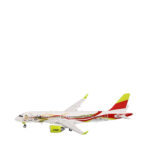 Herpa Wings 1:400 airBaltic A220-300 YL-ABX 562850 – Bild 2