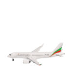 Herpa Wings 1:500 Bulgaria Air A220-100 LZ-VIE 538633 – Bild 2