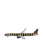Herpa Wings 1:500 Christmas 2025 Boeing 757-300 538671 – Bild 2