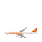 Herpa Wings 1:500 Conviasa A340-600 YV3535 538626 – Bild 2