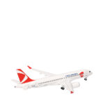 Herpa Wings 1:200 Czech Airlines A220-300 OK-FYD 573740 – Bild 4