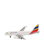 Herpa Wings 1:500 LATAM Airlines Ecuador Airbus A319 HC-CPR 538770 – Bild 2