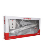 Herpa Wings Snapfit 1:200 Turkish Airlines Boeing 777-300ER TC-LJK 613057 – Bild 5