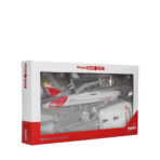 Herpa Wings Snapfit 1:200 Iberia A320neo EC-NER 613064 – Bild 5