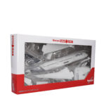 Herpa Wings Snapfit 1:200 Lufthansa Boeing 787-9 D-ABPA 613453 – Bild 5