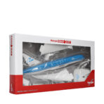 Herpa Wings Snapfit 1:200 KLM Boeing 787-9 PH-BHP 613583 – Bild 5