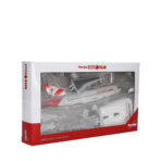 Herpa Wings Snapfit 1:200 Austrian Airlines A320 OE-LBL 613620 – Bild 5