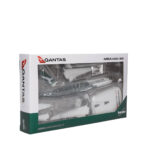 Herpa Wings Snapfit 1:200 QantasLink A220-300 VH-X4A 614399 – Bild 5