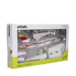 Herpa Wings Snapfit 1:200 airBaltic A220-300 YL-ABX 614559 – Bild 5